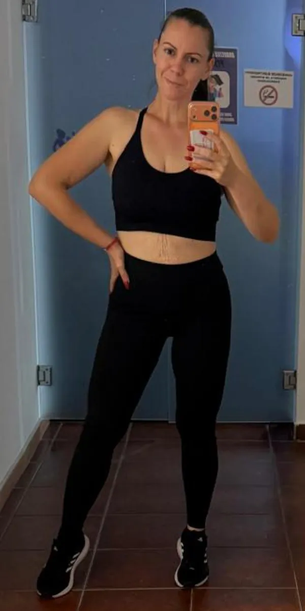 Jelena posle mentorstva